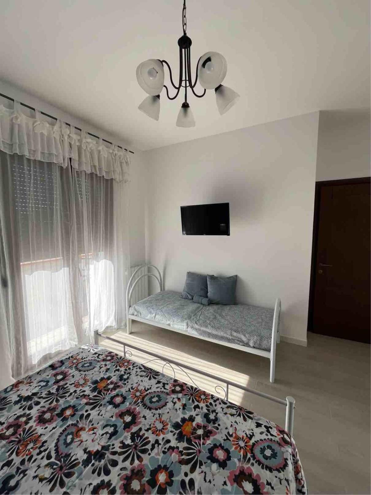 Miakara Apartman Anzio Kültér fotó