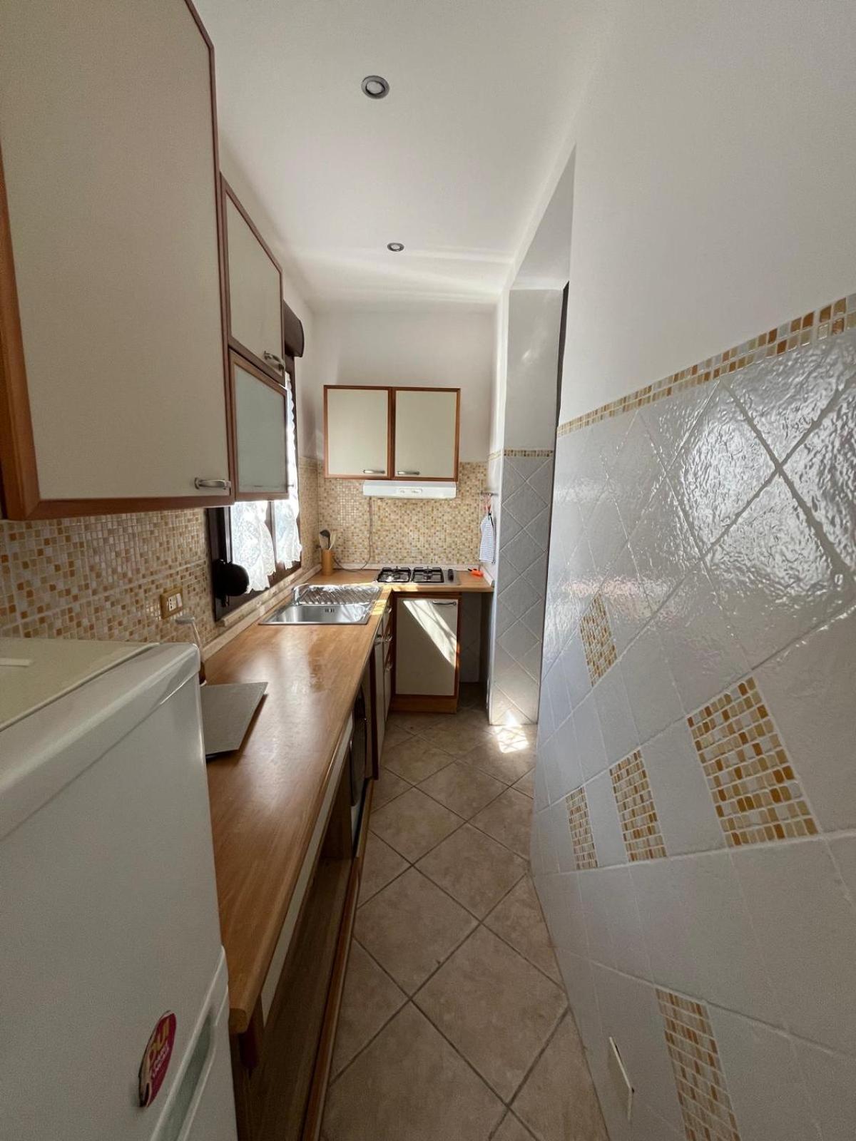 Miakara Apartman Anzio Kültér fotó